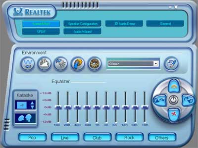 Realtek High Definition Audio Codec (Windows 2000/XP/2003) | IT History Society